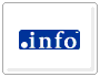 .info域名注册