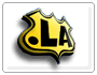 .la域名注册
